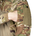 Бойова сорочка вогнестійка Army Combat Shirt Type II Scorpion W2 OCP мультикам S 2000000158198 - зображення 4