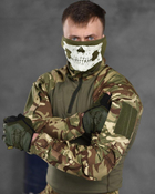 Тактический костюм kord мультикам ВН1154 2XL - изображение 8