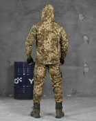 Тактичний костюм піксель Minotaur 3в1 ВН1168 S - зображення 5