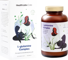 Suplement diety HealthLabs L-Glutamine Complex 210 g (5905741039065) - obraz 1