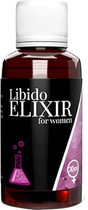 Suplement diety Sexual Health Series Libido Elixir For Women Eliksir Libido 30 ml (5907632923385) - obraz 1