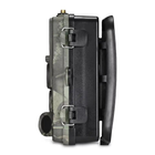 Фотоловушка Suntek HC-801M GSM 2G охотничья камера с датчиком движения видео FullHD с записью звука обзор 120° 16MP IP65 - изображение 4