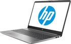 Laptop HP 250 G9 (6S778EA) Asteroid Silver - obraz 3