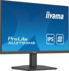 Monitor 27" iiyama ProLite (XU2793HS-B6) - obraz 3