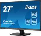 Monitor 27" iiyama ProLite (XU2793HSU-B6) - obraz 4