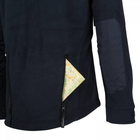 Кофта флисовая Helikon-Tex Double Fleece Jacket M - изображение 9