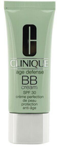 Krem BB Clinique Age Defense BB Cream SPF 30 wielofunkcyjny 03 Shade 40 ml (20714587635) - obraz 1