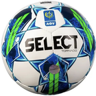 М'яч для футзалу Select Futsal Tornado FIFA 384346 125 (білий),