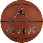Баскетбольний м'яч Nike Jordan Ultimate 2.0 Deflated J.100.8254.855.07,