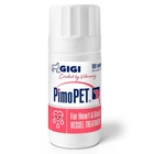 Кардіопротектор ПімоПет Gigi для собак 2,5 mg 30 таб