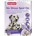 Антистресс капли для собак Beaphar No Stress успокаивающие 3 пипетки