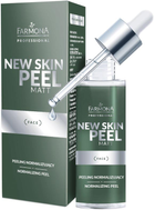 Peeling do twarzy Farmona Professional New Skin Peel Matt normalizujący 30 ml (5900117981764) - obraz 1
