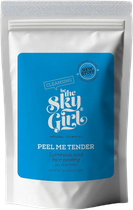 Peeling do twarzy Be The Sky Girl Peel Me Tender rozświetlający kwasowy 60 g (5900316510505) - obraz 1