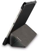 Etui z klapką Hama Fold Clear do Apple iPad Air 10.9" Black (4047443459565) - obraz 3