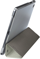 Чохол-книжка Hama Tampa для Samsung Galaxy Tab A7 10.4" Light gray (4047443453839) - зображення 2