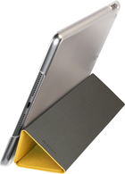 Чохол-книжка Hama Terra для Apple iPad 10.2" Yellow (4047443481351) - зображення 3