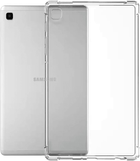 Чохол-книжка Samsung Clear Cover для Galaxy Tab A7 Lite 10.4" Transparent (8806092504967) - зображення 1