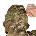 Чоловічий твіловий Костюм Куртка + Штани мультикам / Польова форма CamoTec Stalker 3.0 розмір 3XL - зображення 7