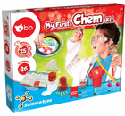 Експериментальний набір Bo Science4You My First Chem Kit (4743199088980) - зображення 1