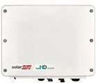 Falownik SolarEdge 2.2kW Wi-Fi (SE2200H-RW000BEN4) - obraz 1