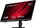 Монітор 27" ViewSonic VG2708A 100Hz (VG2708A-MHD) - зображення 3