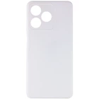 Чохол Realme C53 Epic Candy Full Camera Білий/White