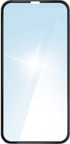 Захисне скло Hama антибактеріальне Anti-Blue для Apple iPhone XR/11 Transparent (4047443448194) - зображення 1