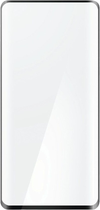 Захисне скло Hama для Samsung Galaxy A72 Transparent (4047443457806) - зображення 1