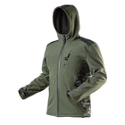 Neo Tools Куртка Softshell, водонепроникна 5000, дихаюча 300*[81-553-XXL]