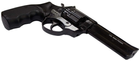 Револьвер флобера Zbroia Profi 4,5 Черный / Пластик - изображение 8