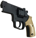 Револьвер под патрон Флобера СЕМ РС-1.0 (SEM RS-1.0) - изображение 6