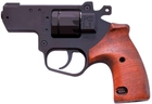 Револьвер під патрон Флобера СЕМ РС-1.1 (SEM RS-1.1) + 200 шт Sellier & Bellot - зображення 11