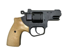Револьвер під патрон Флобера СЕМ РС-1.0 (SEM RS-1.0) + 200 шт Sellier & Bellot - зображення 6