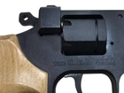 Револьвер під патрон Флобера СЕМ РС-1.0 (SEM RS-1.0) + 200 шт Sellier & Bellot - зображення 8