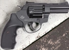 Револьвер флобера STALKER S 3" (барабан-силумін/пластик) + Sellier & Bellot 50 шт - зображення 2