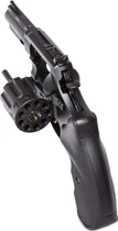 Револьвер флобера STALKER S 3" (барабан-силумин/пластик) + Sellier & Bellot 200 шт - изображение 4
