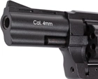 Револьвер флобера STALKER S 3" (барабан-силумин/пластик) + Sellier & Bellot 200 шт - изображение 5