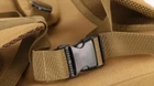 Рюкзак тактический походный армейский рюкзак 70л - изображение 3