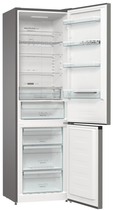 Холодильник Gorenje NRK6202AXL4 - зображення 4