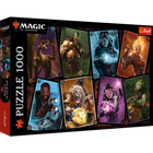 Пазли Trefl "Magic the Gathering" 1000 элементов 68х48 см 10765