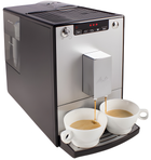 Кавомашина Melitta Solo E950-203 - зображення 7