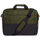 Сумка для ноутбука Trust Lisboa 16" laptop bag Зеленый (25245)