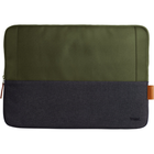 Чохол для ноутбука Trust Lisboa 16" Laptop sleeve Зелений (25247)