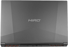 Laptop NTT System Hiro K750 (NBC-K7504050-H03) Steel Gray - obraz 6