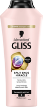Шампунь Gliss Kur Split End Miracle 400 мл (4015100404685/9000101287431)