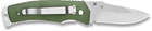 Нож складной Ganzo G618-GR Зеленый - изображение 5