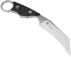 Нож Ruike FS68 Черный - изображение 8