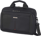 Сумка Samsonite Vectura Evo Bailhandle 14.1" Black (5414847971884)