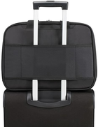 Сумка Samsonite Vectura Evo Shutle Bag 15.6" Black (5414847971860) - зображення 4