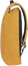 Plecak Samsonite Securipak 15.6" Yellow (5400520023049) - obraz 3